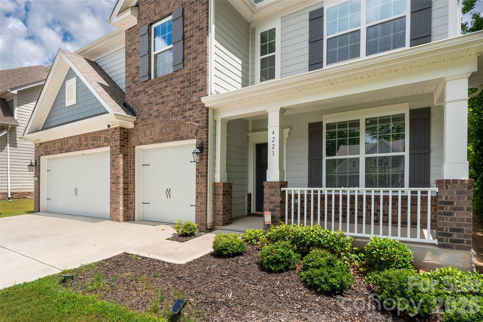 4223 Cherry Mill Court, Huntersville, NC 28078 - Photo 3