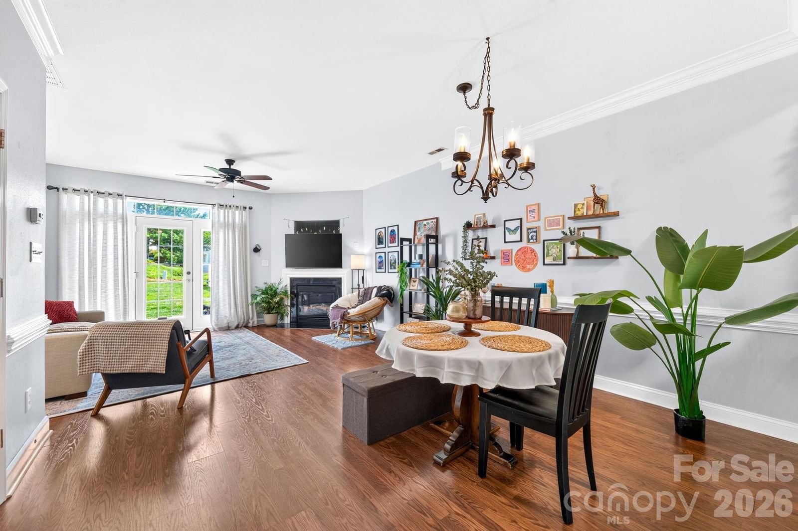6312 Rhodins Lane, Indian Land, SC 29707 - Photo 2