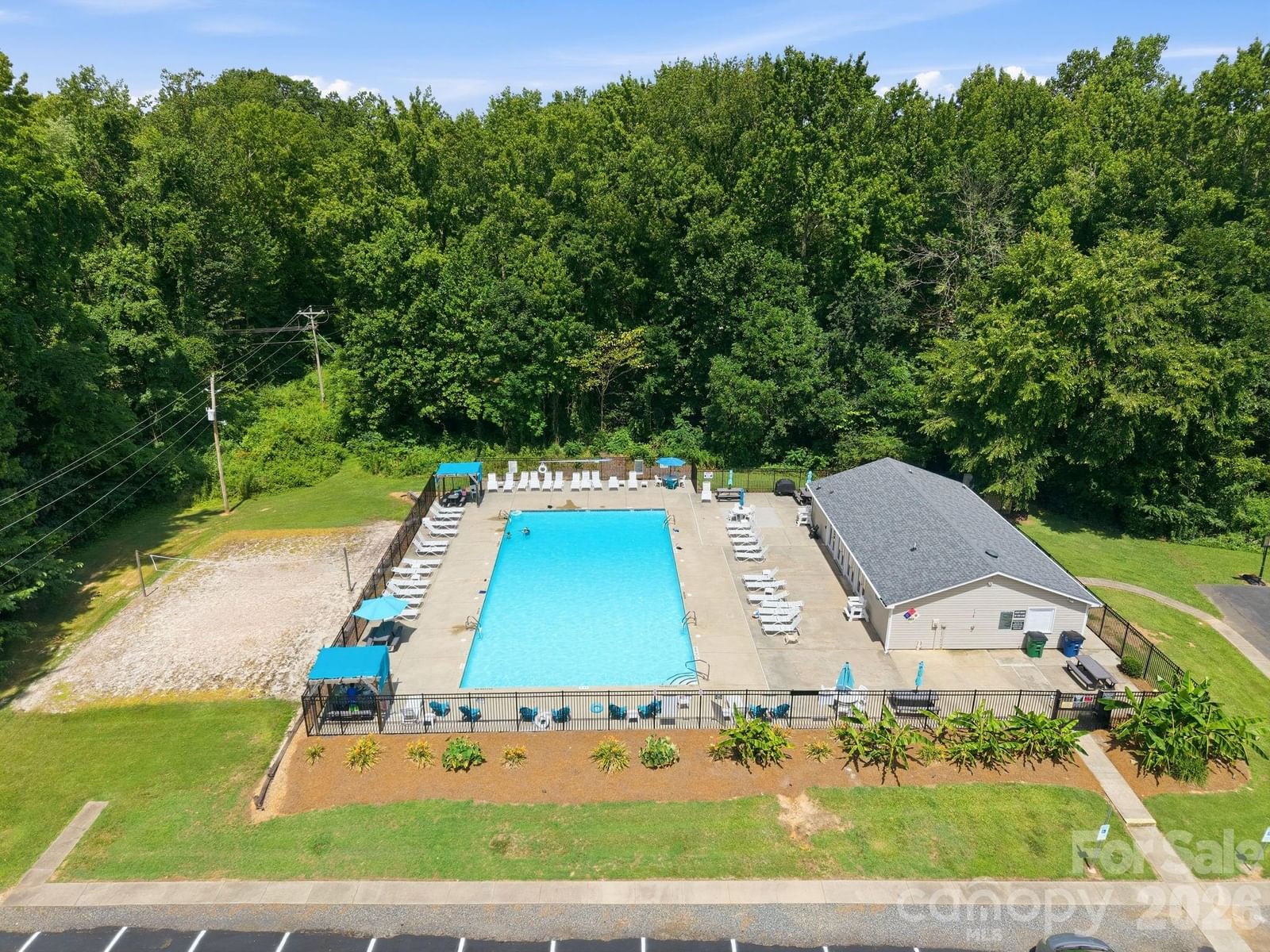 8048 Hunley Ridge Road, Matthews, NC 28104 - Photo 3