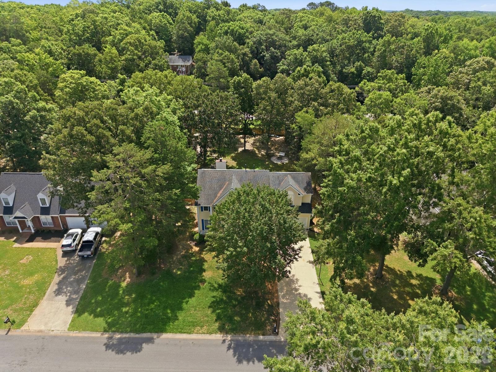 8048 Hunley Ridge Road, Matthews, NC 28104 - Photo 5