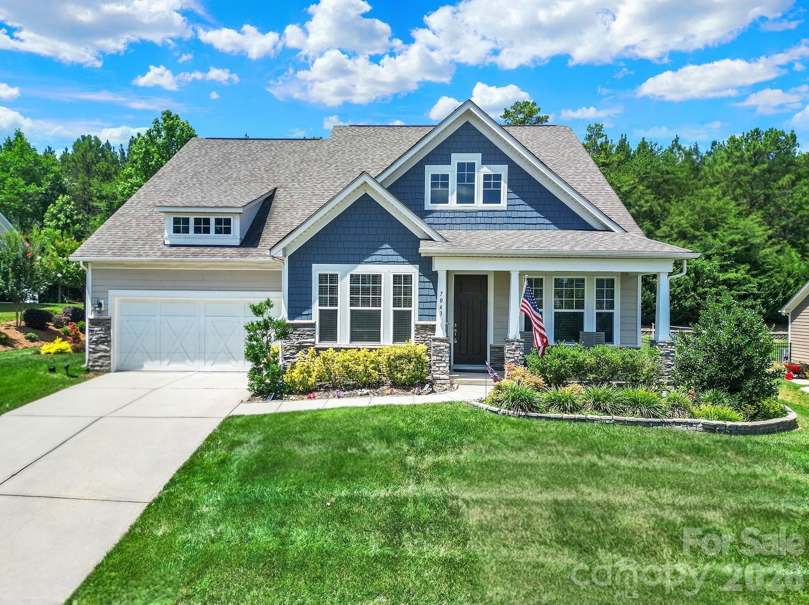 Property at 7043 Wyngate Place, Lancaster, SC 29720