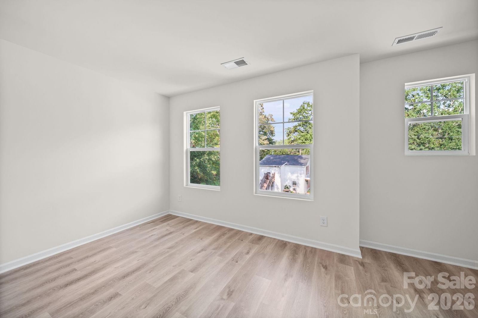 511 Hill Street #A and B, Dallas, NC 28034 - Photo 4