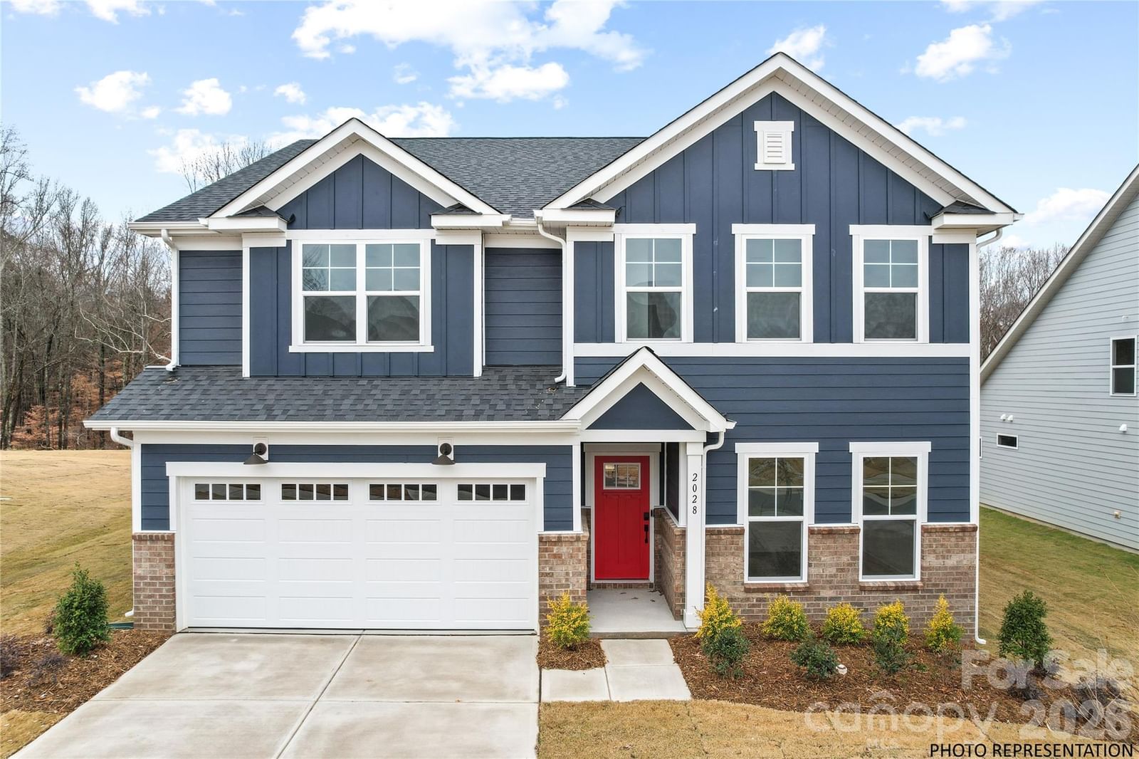 2014 Topaz River Road, Waxhaw, NC 28173