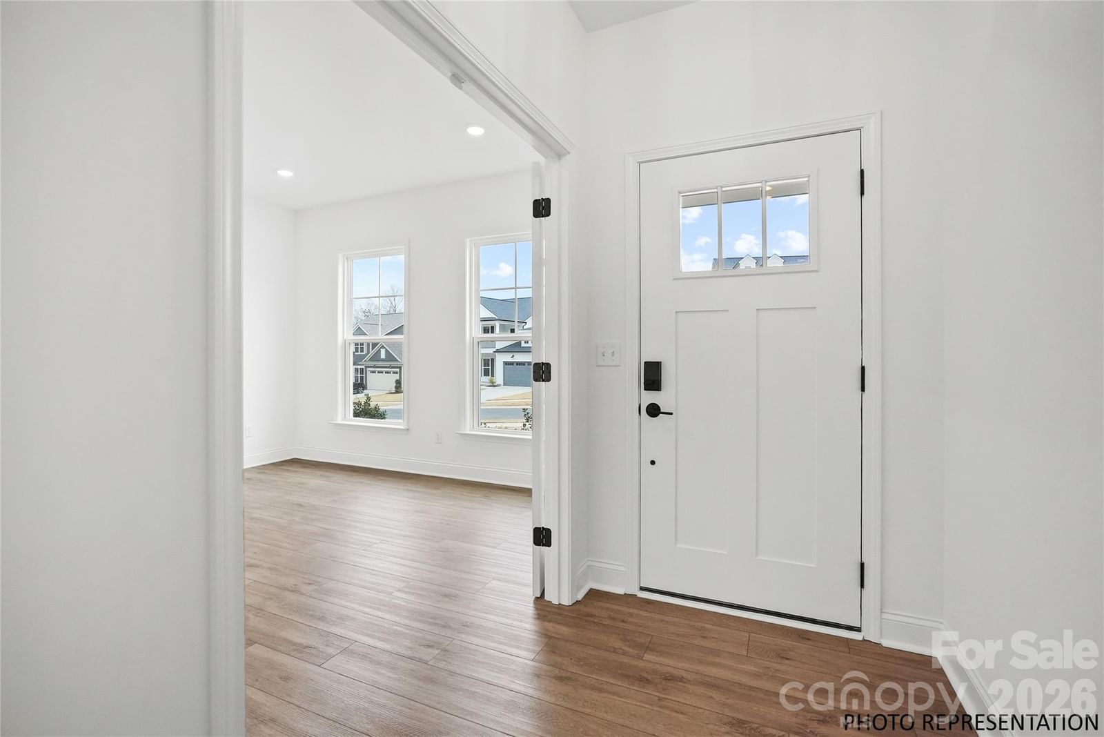 2014 Topaz River Road, Waxhaw, NC 28173 - Photo 2