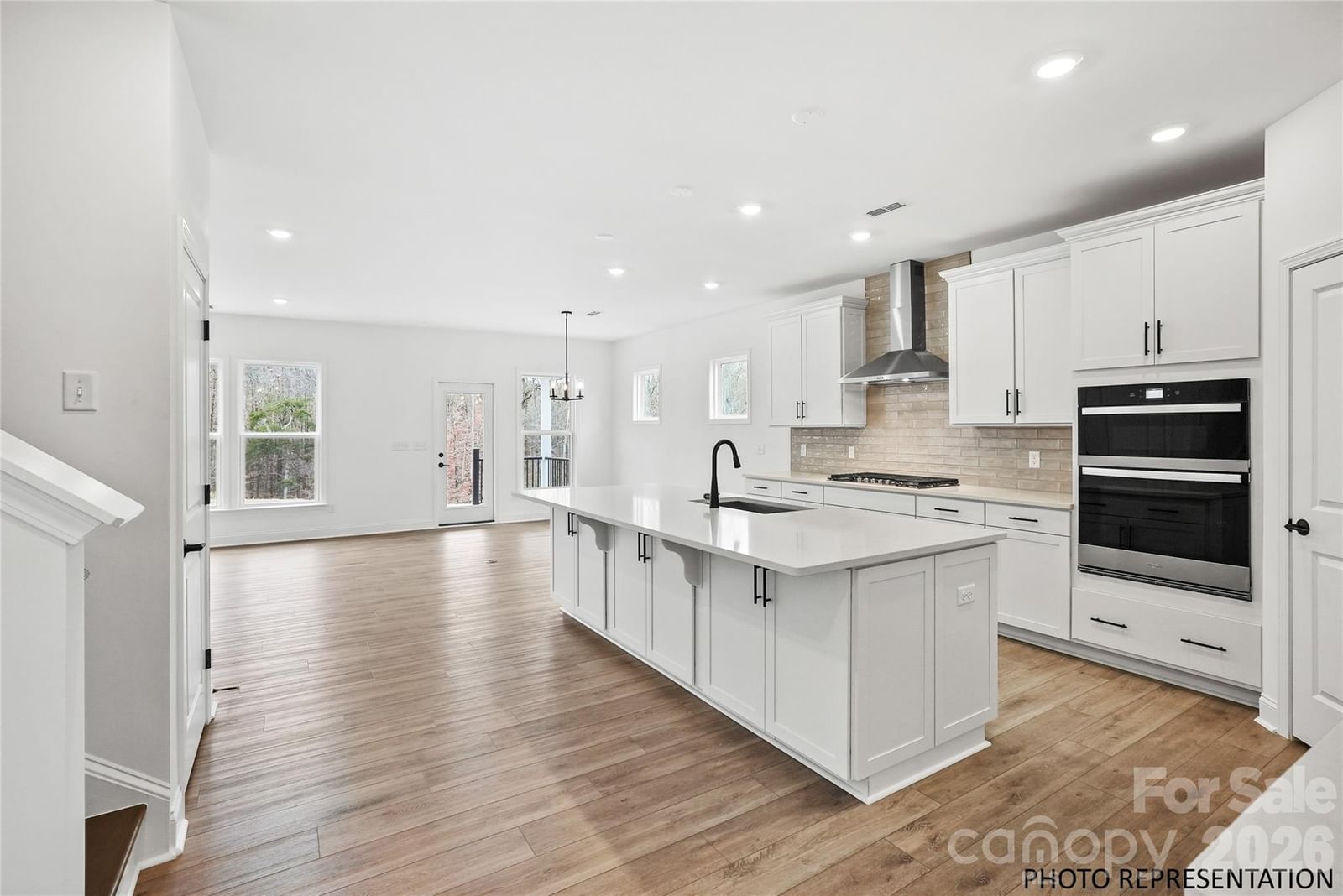 2014 Topaz River Road, Waxhaw, NC 28173 - Photo 4