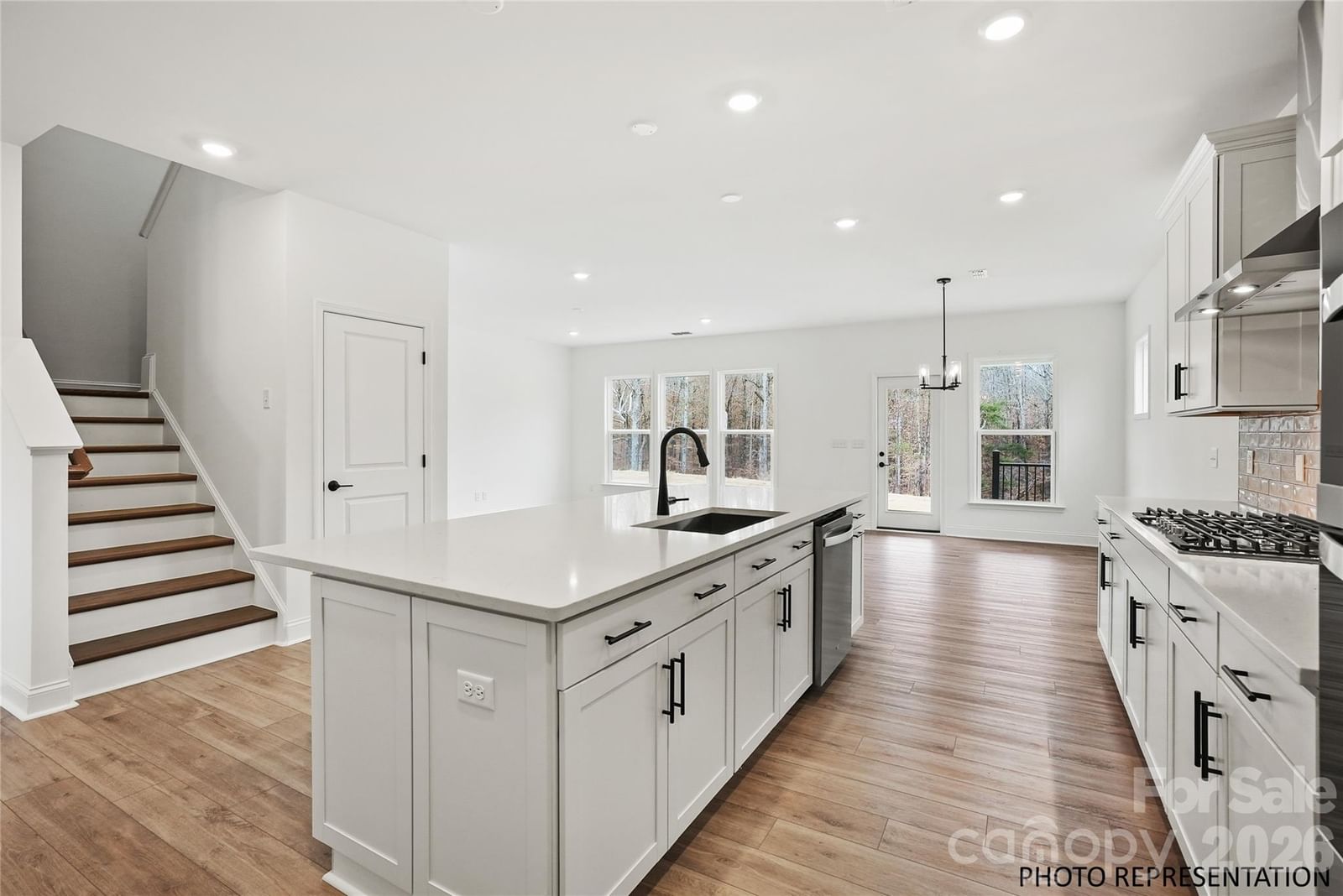 2014 Topaz River Road, Waxhaw, NC 28173 - Photo 5