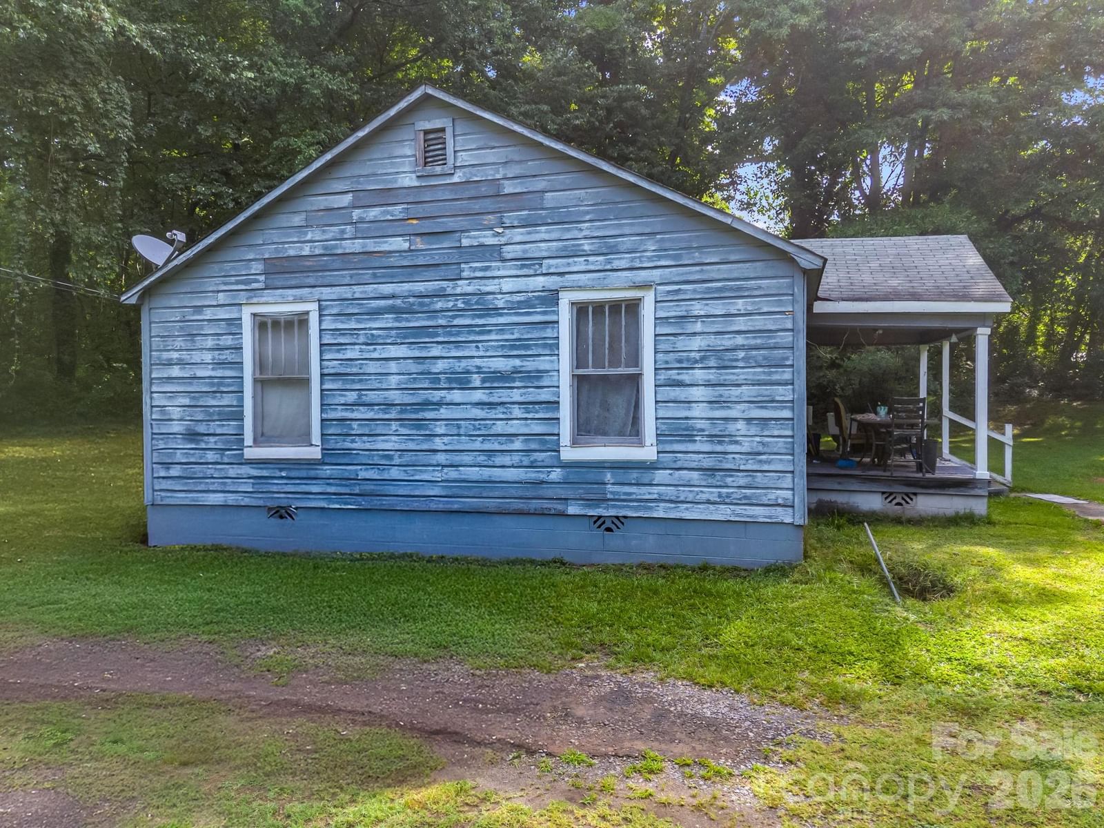 126 Bittle Street, Forest City, NC 28043 - Photo 2