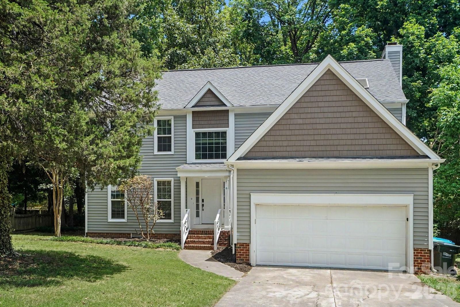Property at 9604 Newby, Matthews, NC 28105