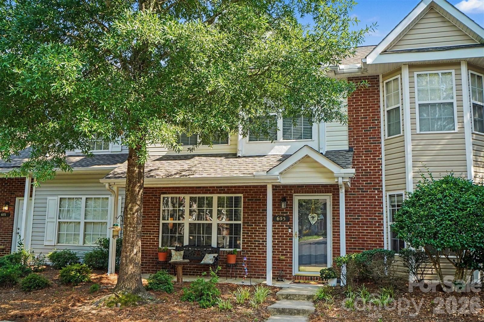 Property at 605 Gelderland, Matthews, NC 28104