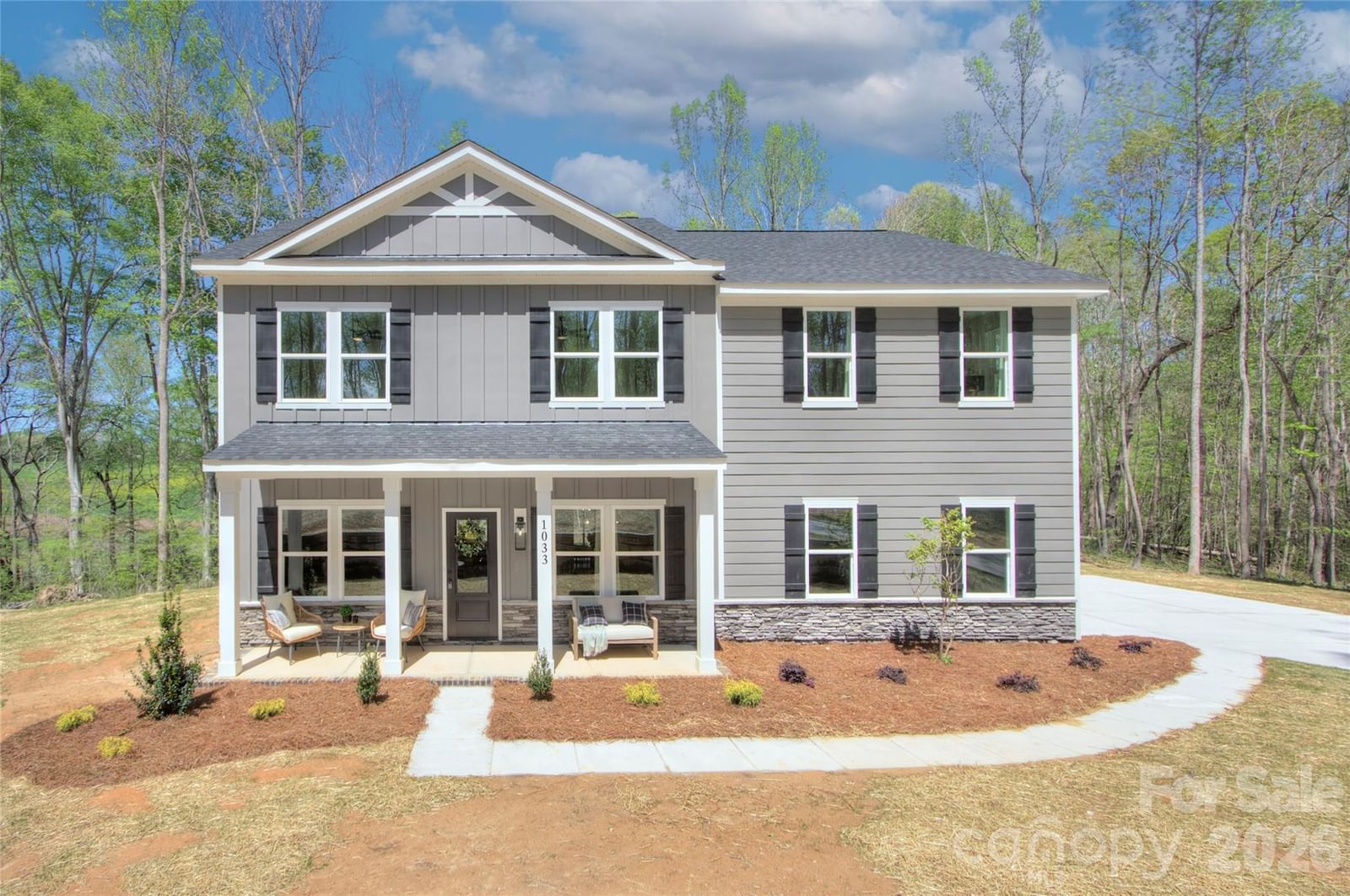 Property at 1033 Harrogate, Bessemer City, NC 28016