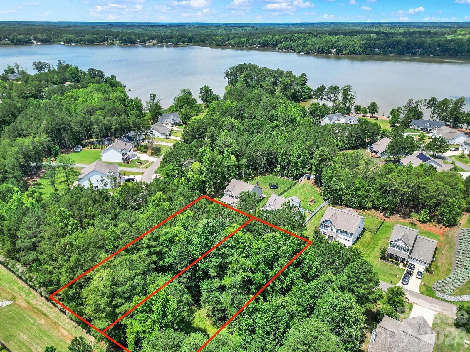 Property at 9425 Tradewinds Court, Lancaster, SC 29720