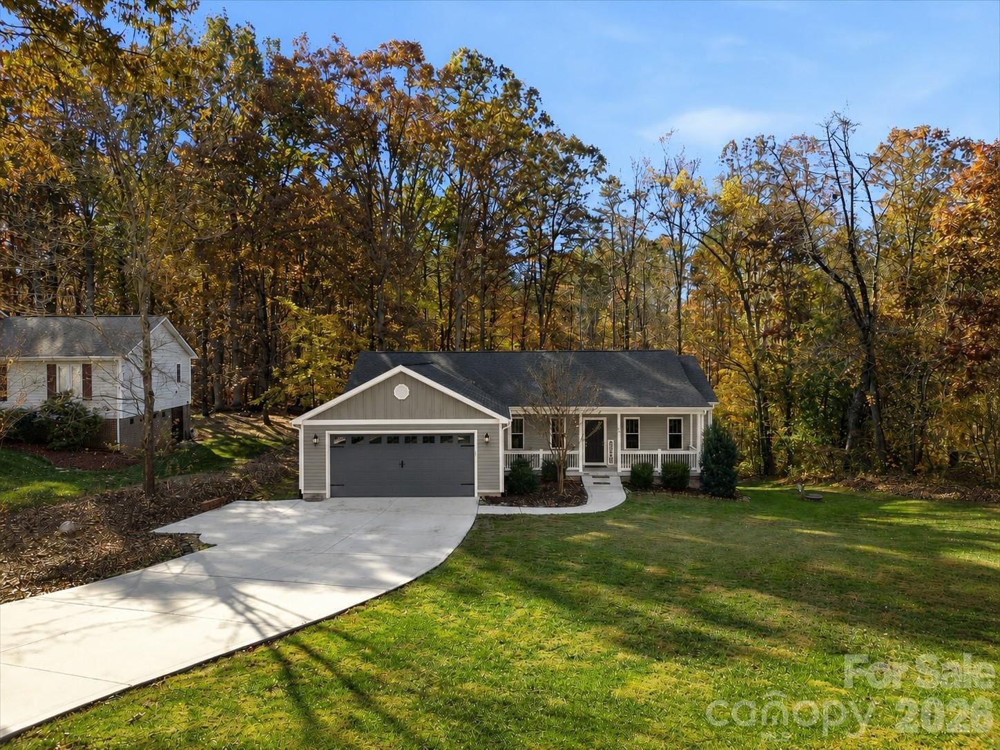 Property at 2705 Andrew Point Drive #1, Denver, NC 28037