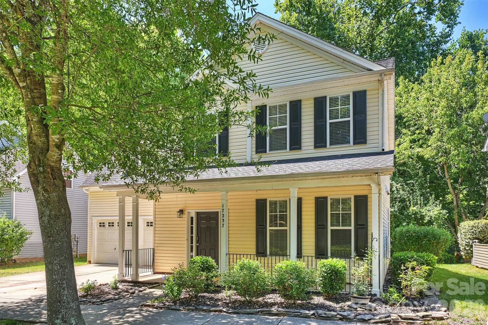 Property at 17237 Grand Central, Cornelius, NC 28031