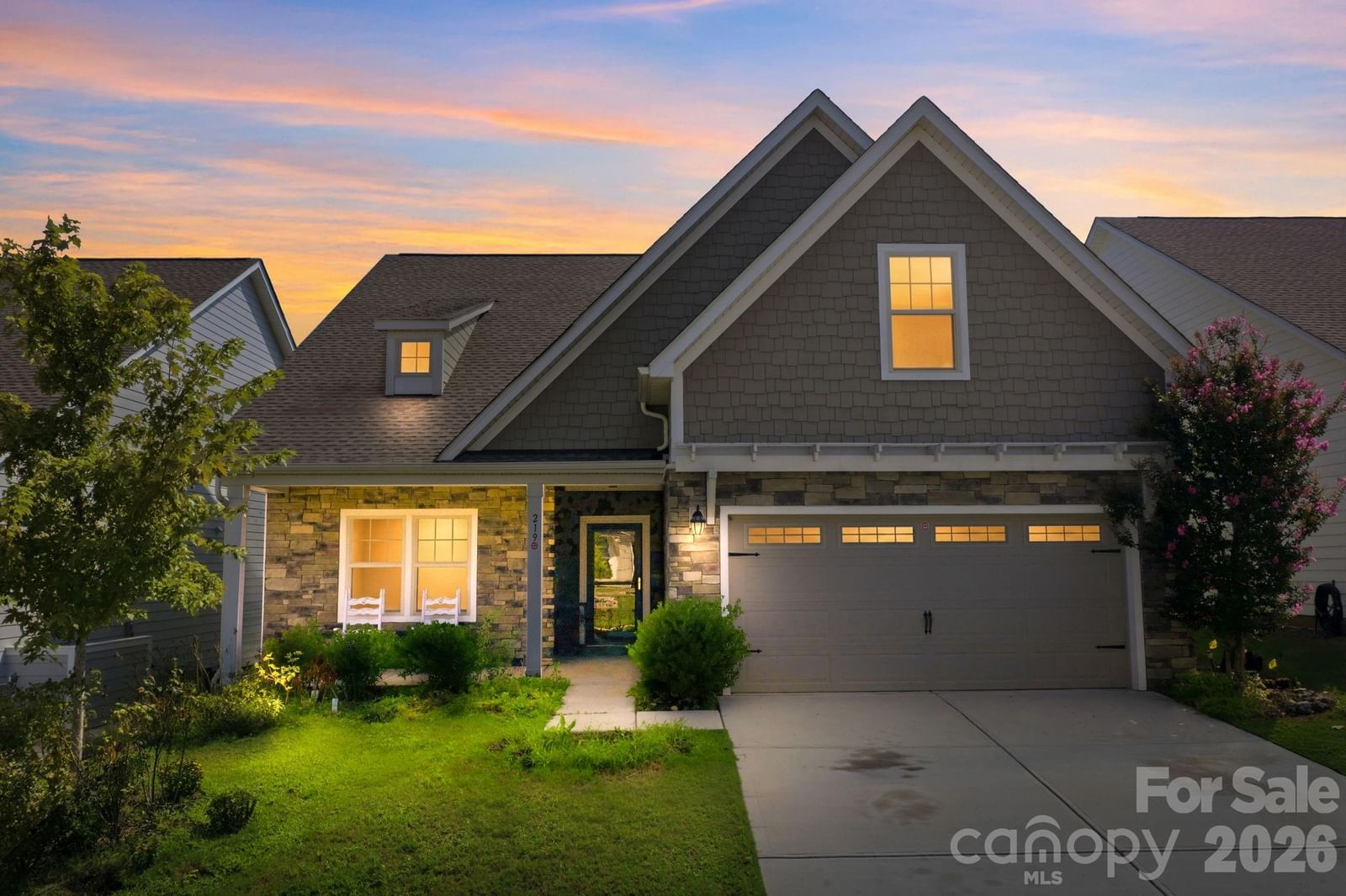 219 Canada Drive, Statesville, NC 28677