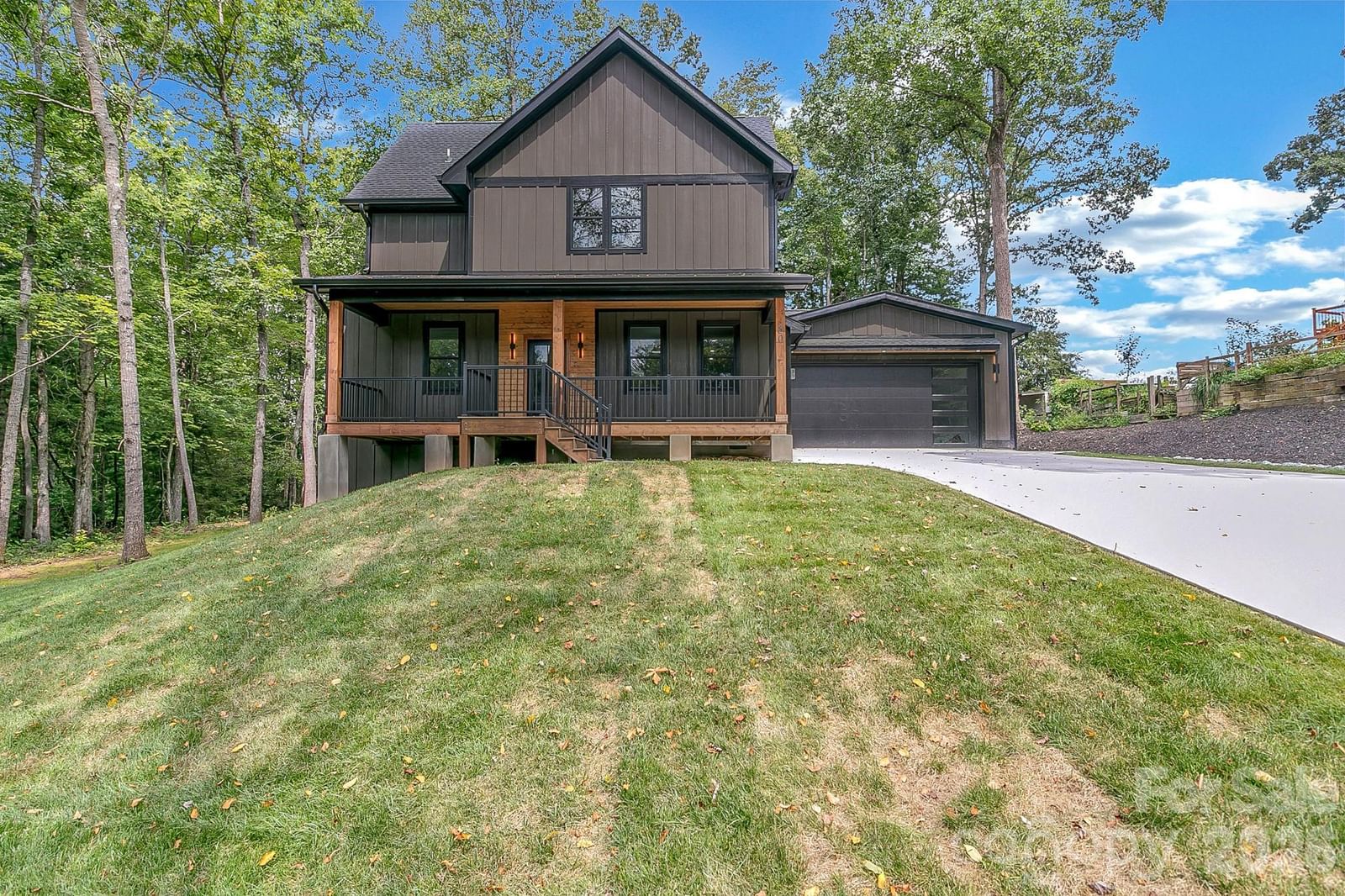 80 Goldenwood Lane, Mills River, NC 28759 - Photo 2