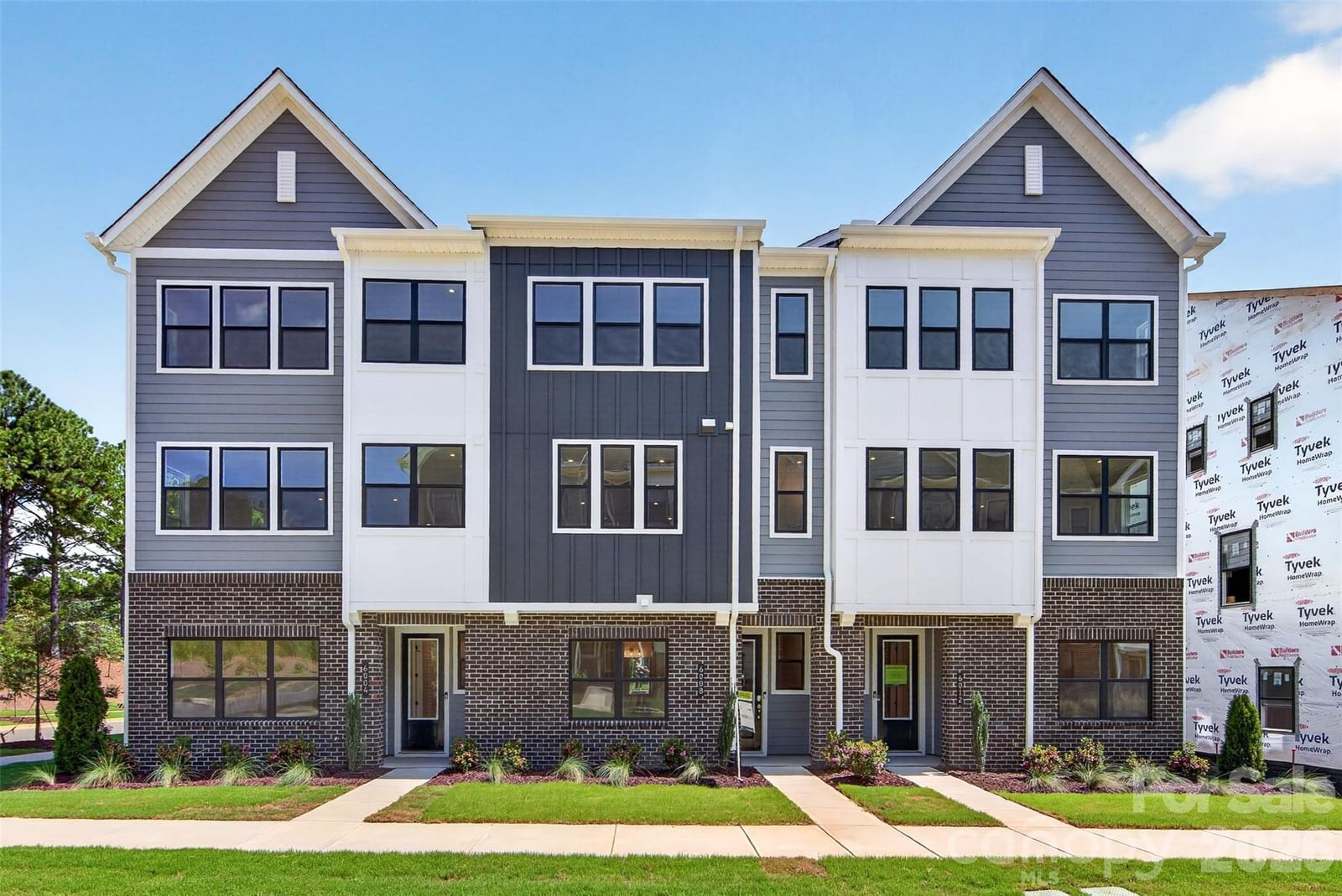Property at 6008 Yellow Buckeye, Charlotte, NC 28277