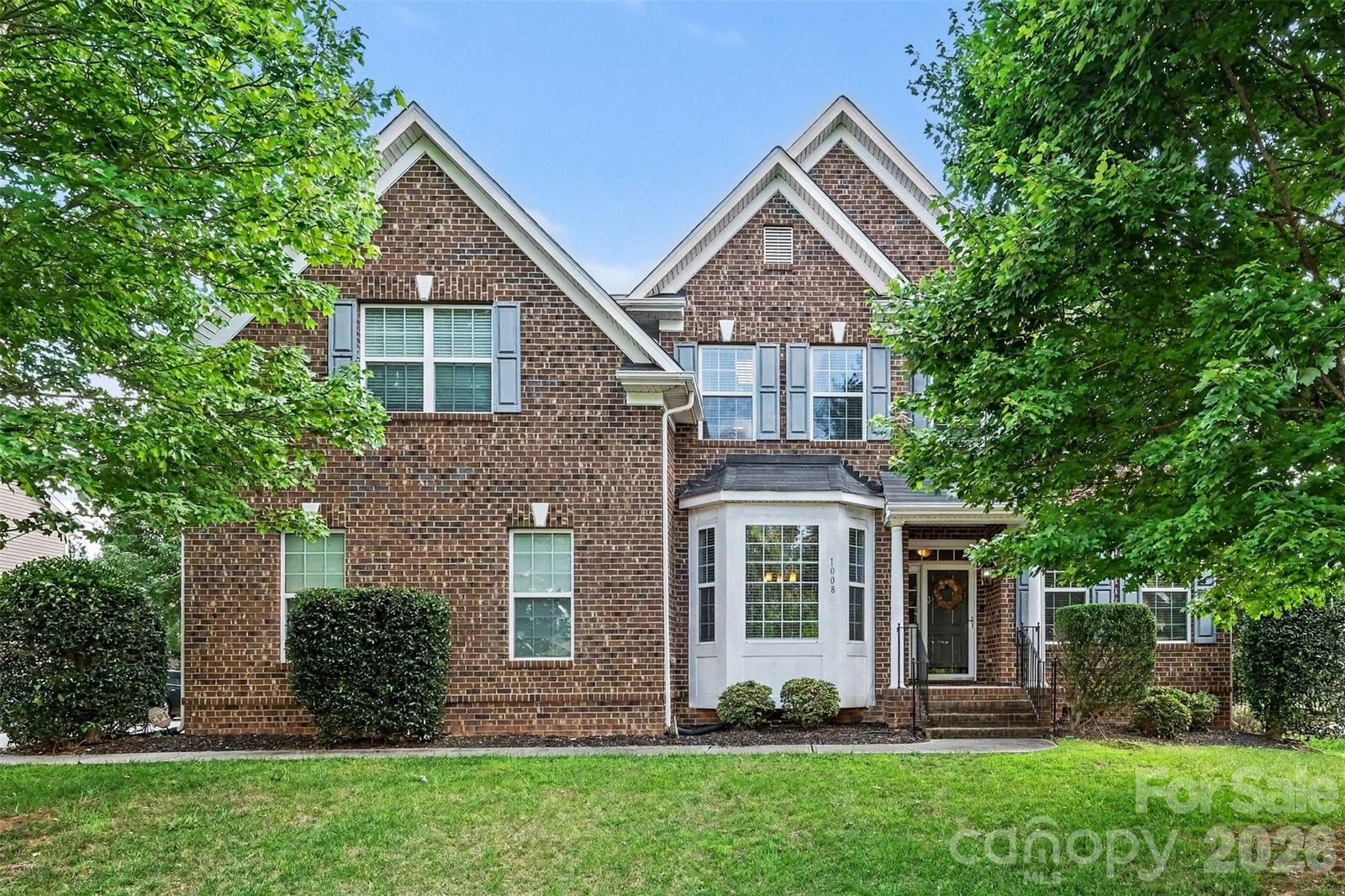 Property at 1008 Hawker, Matthews, NC 28104
