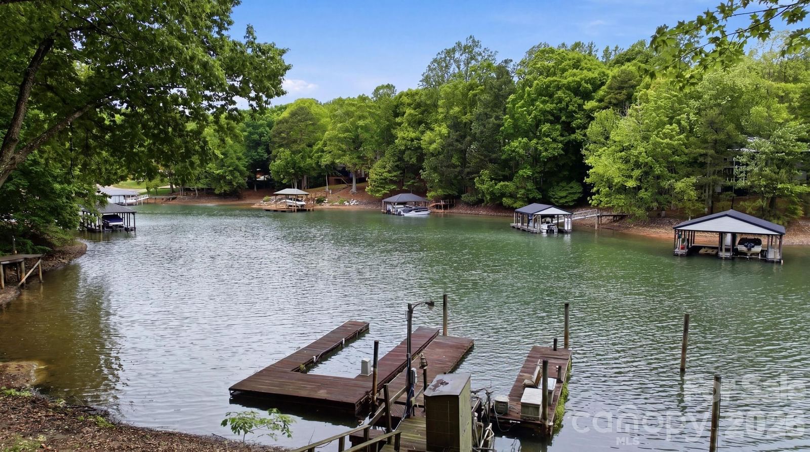 Property at 142 Seekirk, Troutman, NC 28166