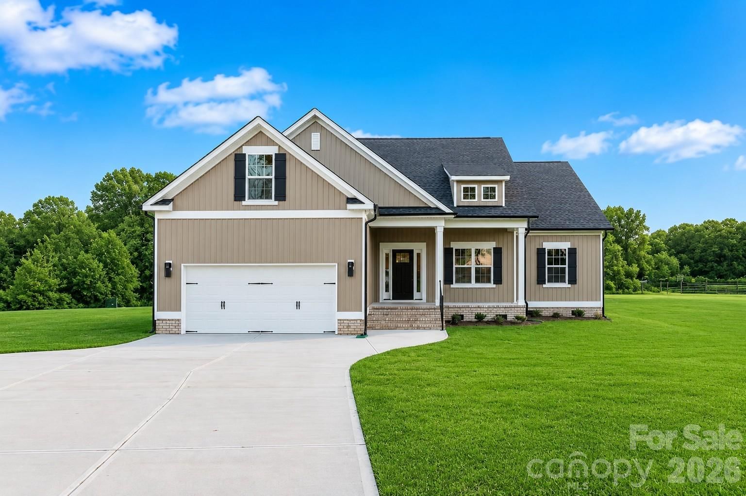 Property at 3124 Meadowcrest Drive, Clover, SC 29710