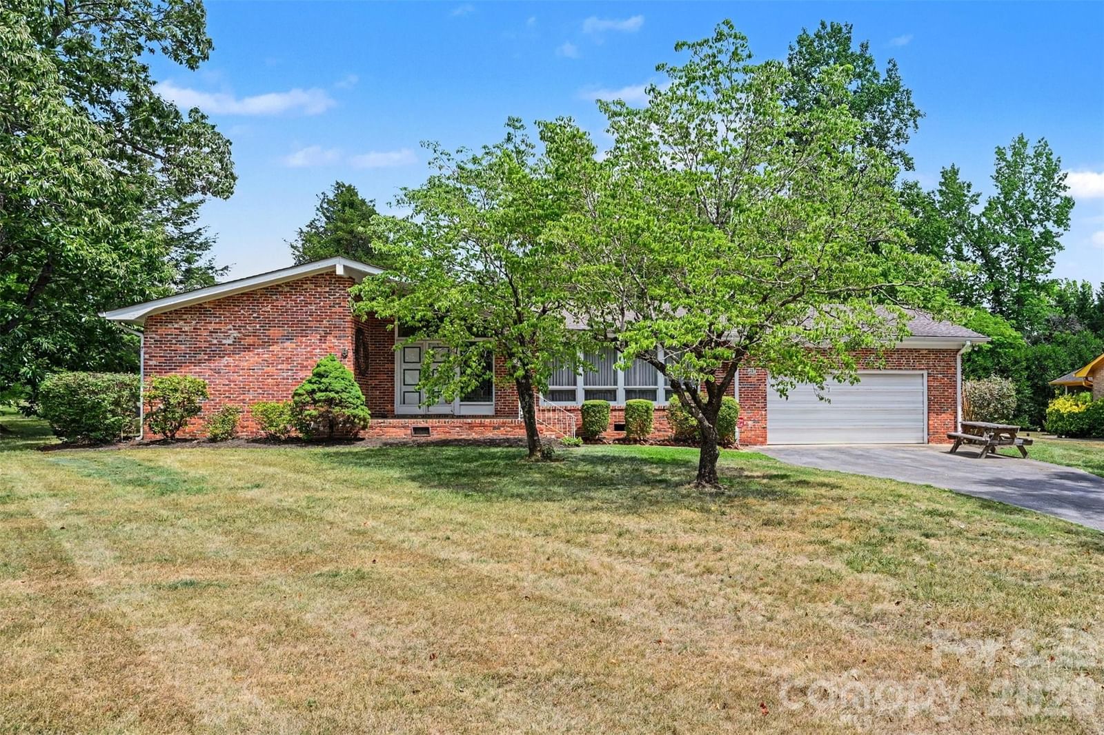 Property at 207 Sills, Salisbury, NC 28146