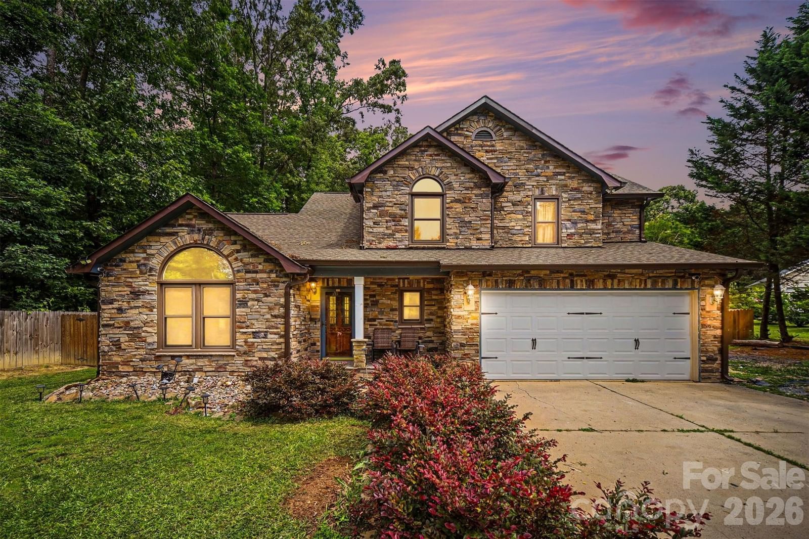Property at 3017 Mill Stream, Matthews, NC 28104