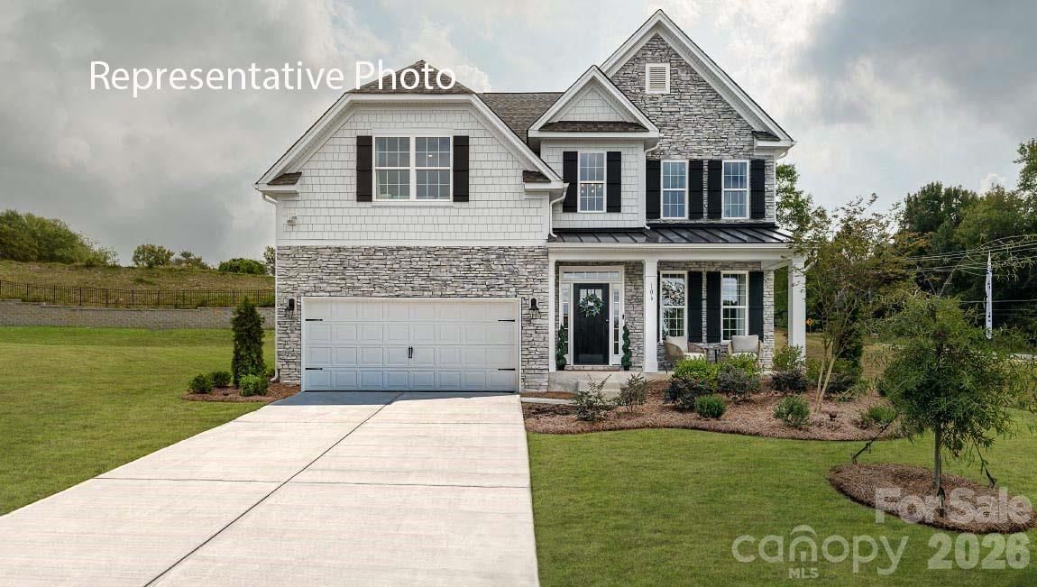 Property at 1040 Tundra Swan, Indian Trail, NC 28079
