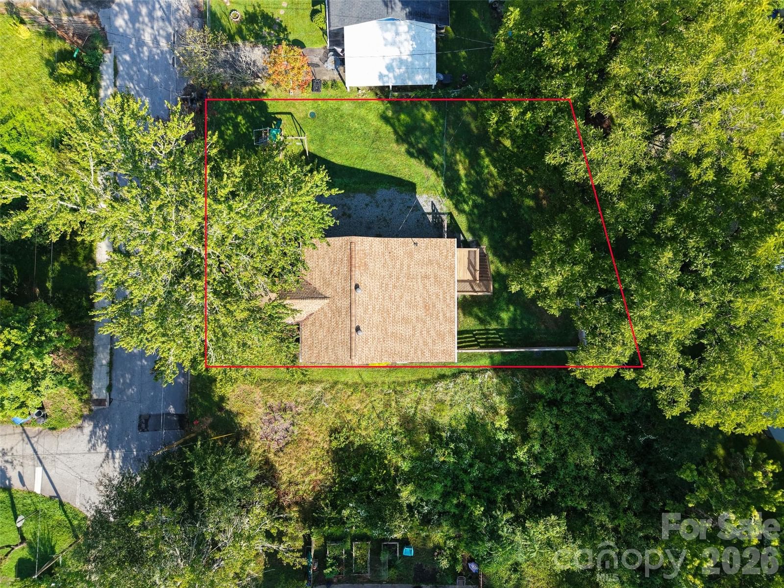 250 Oakdale Street, Brevard, NC 28712 - Photo 2