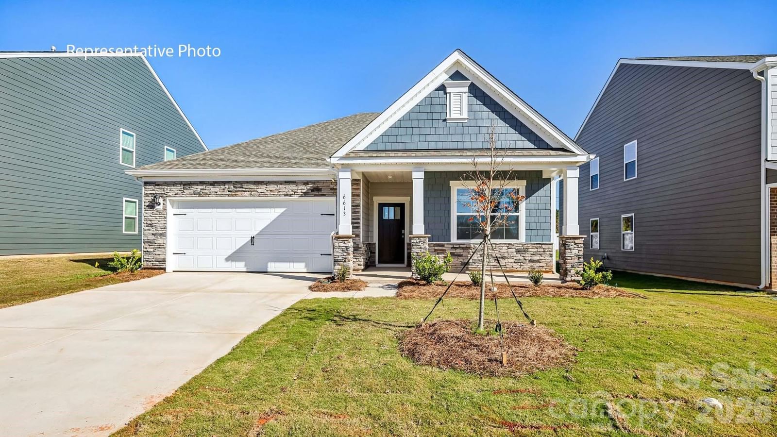 Property at 315 Frozen Dream, Salisbury, NC 28147