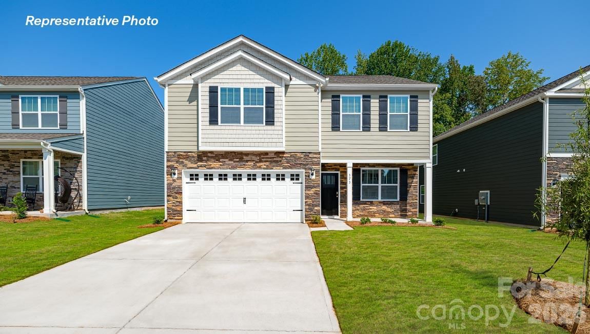 Property at 248 Early Bird, Salisbury, NC 28147
