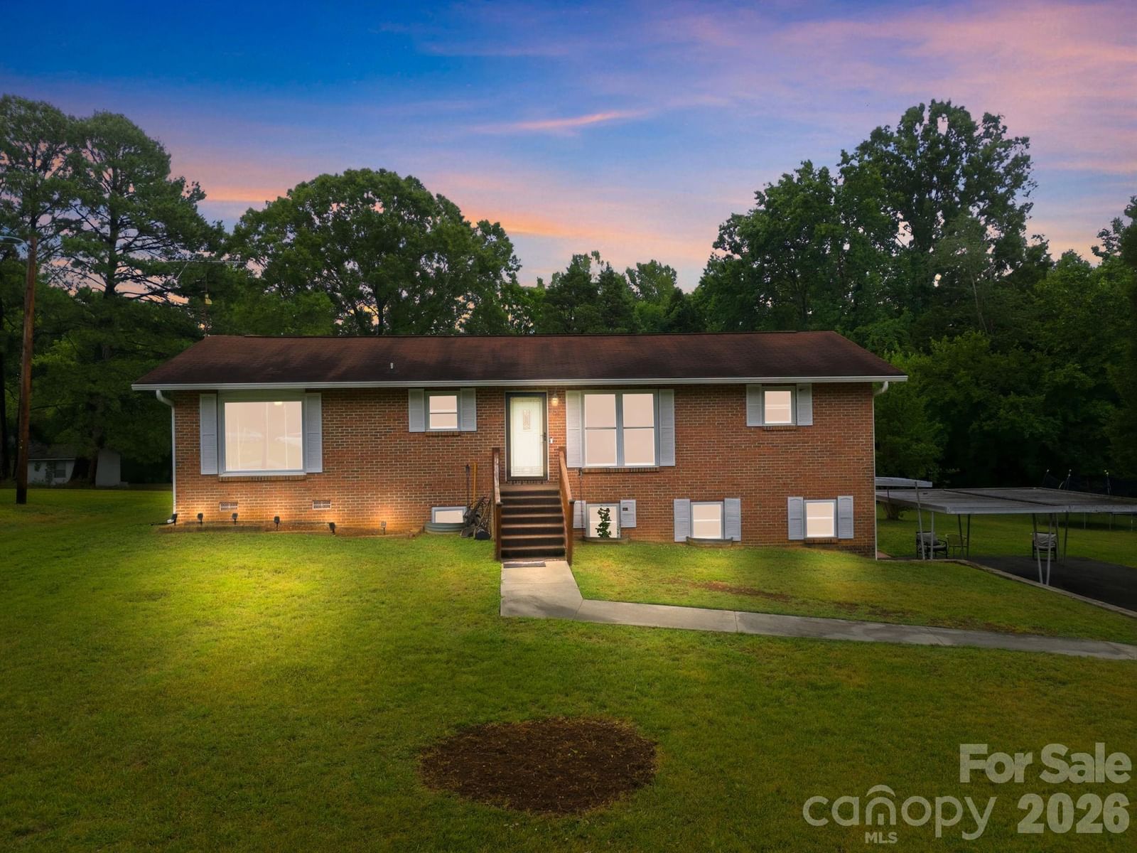 401 Grant Street, Spencer, NC 28027