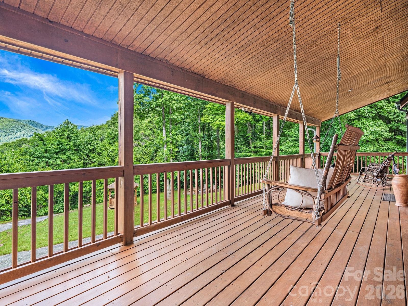 59 Canoe Creek Drive #3, Tuckasegee, NC 28783 - Photo 3