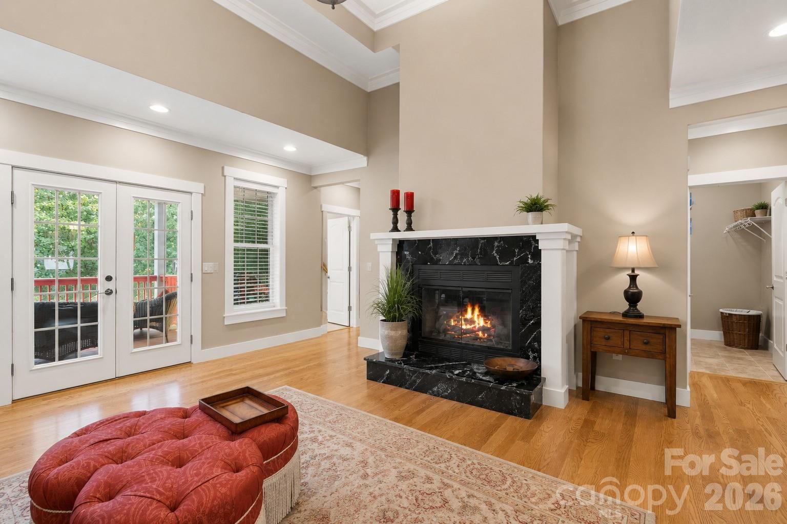 36 Copper Mill Court, Candler, NC 28715 - Photo 5