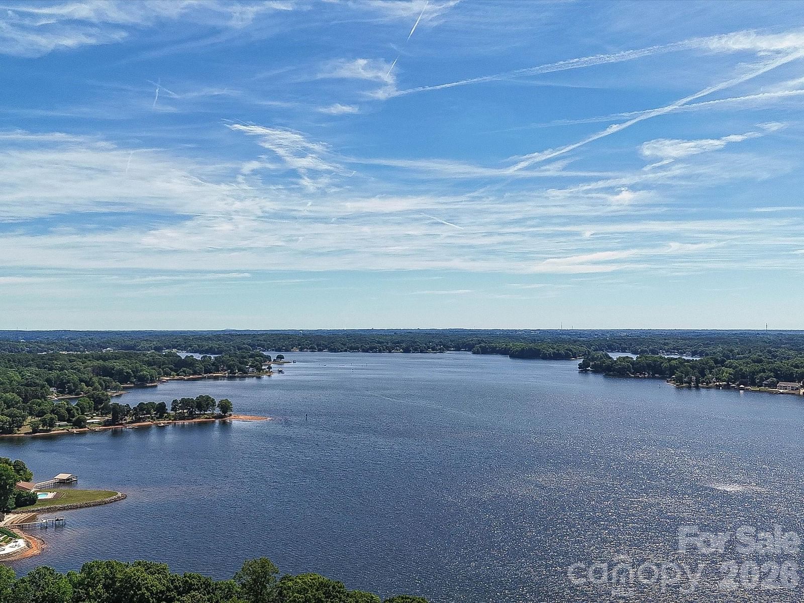 Property at 8793 Peninsula, Terrell, NC 28682