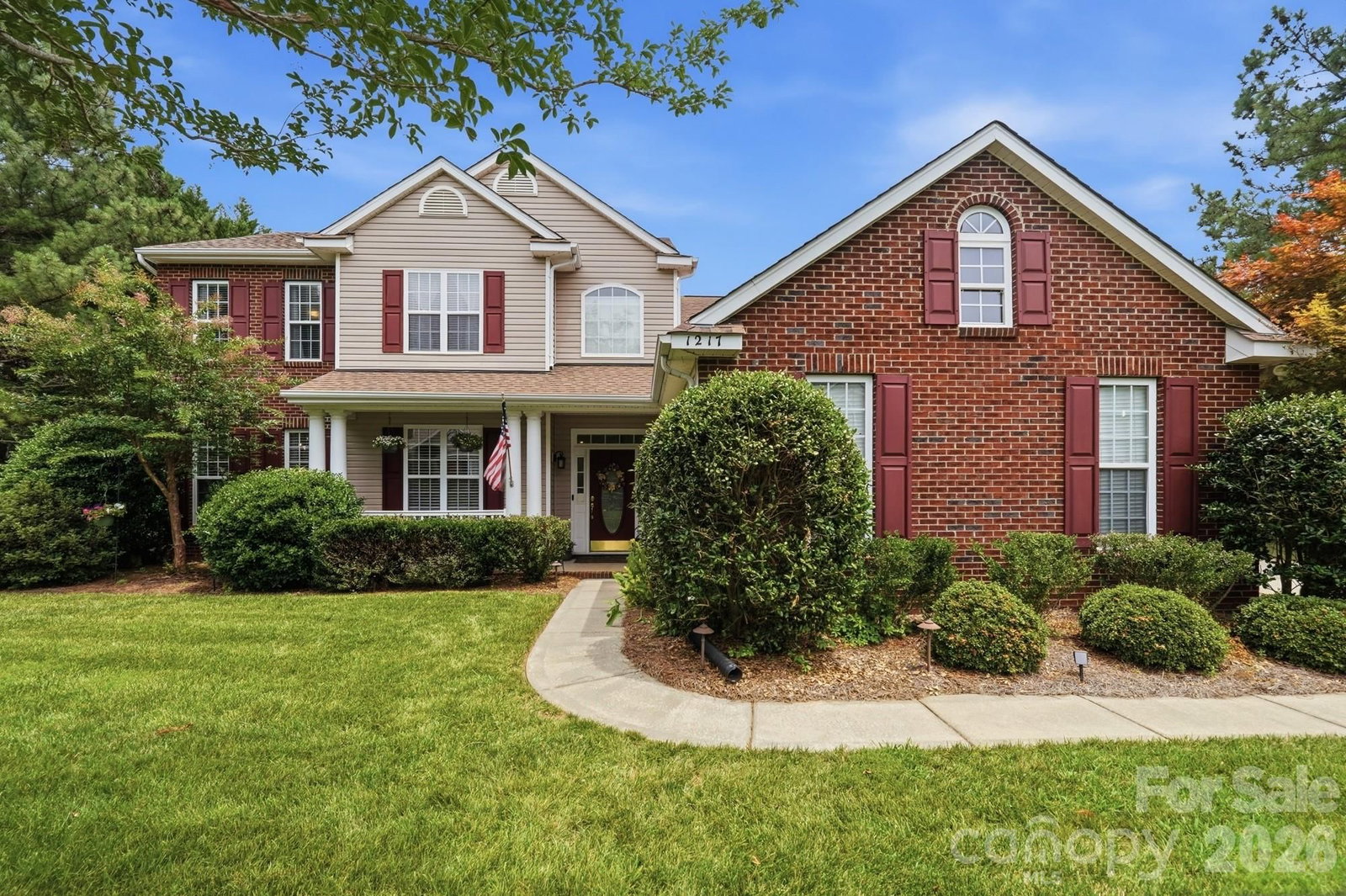 1217 Brionne Court, Waxhaw, NC 28173 - Photo 2