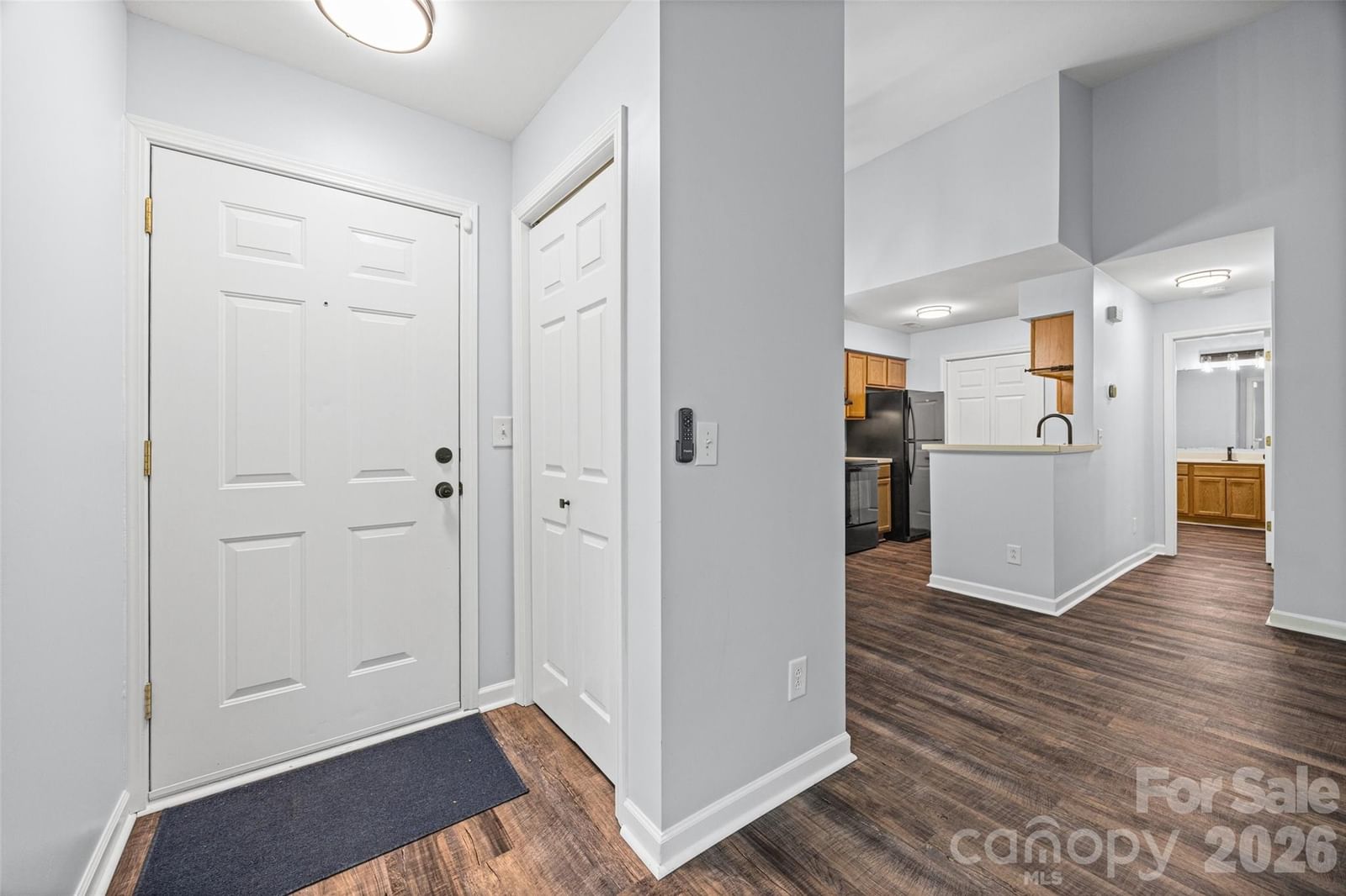 Property at 8119 Tremaine #Unit E, Charlotte, NC 28227