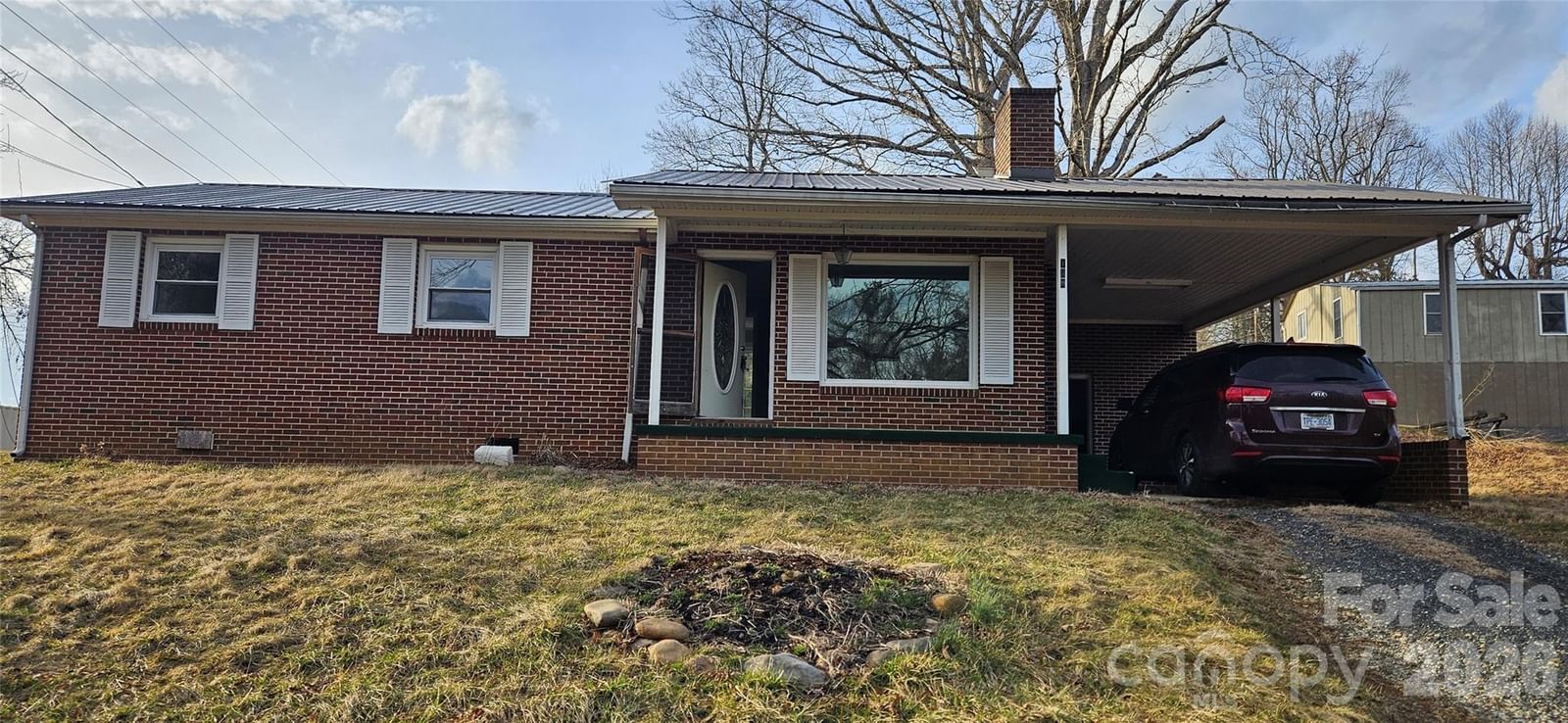 183 Maple Road, Spruce Pine, NC 28777