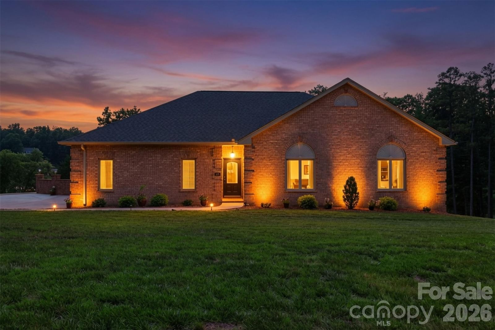 495 Windsor Drive, Taylorsville, NC 28681 - Photo 3