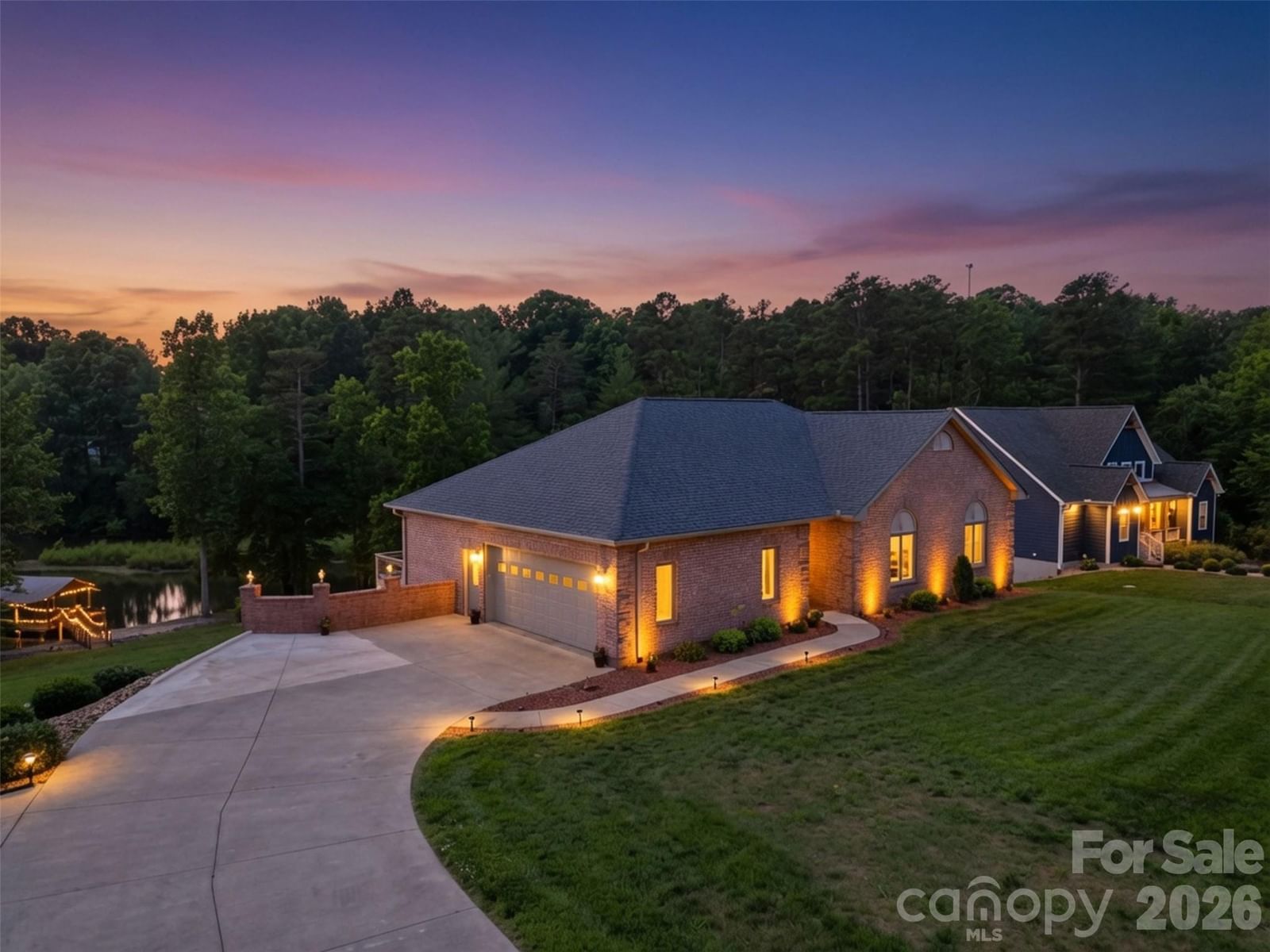 495 Windsor Drive, Taylorsville, NC 28681 - Photo 2