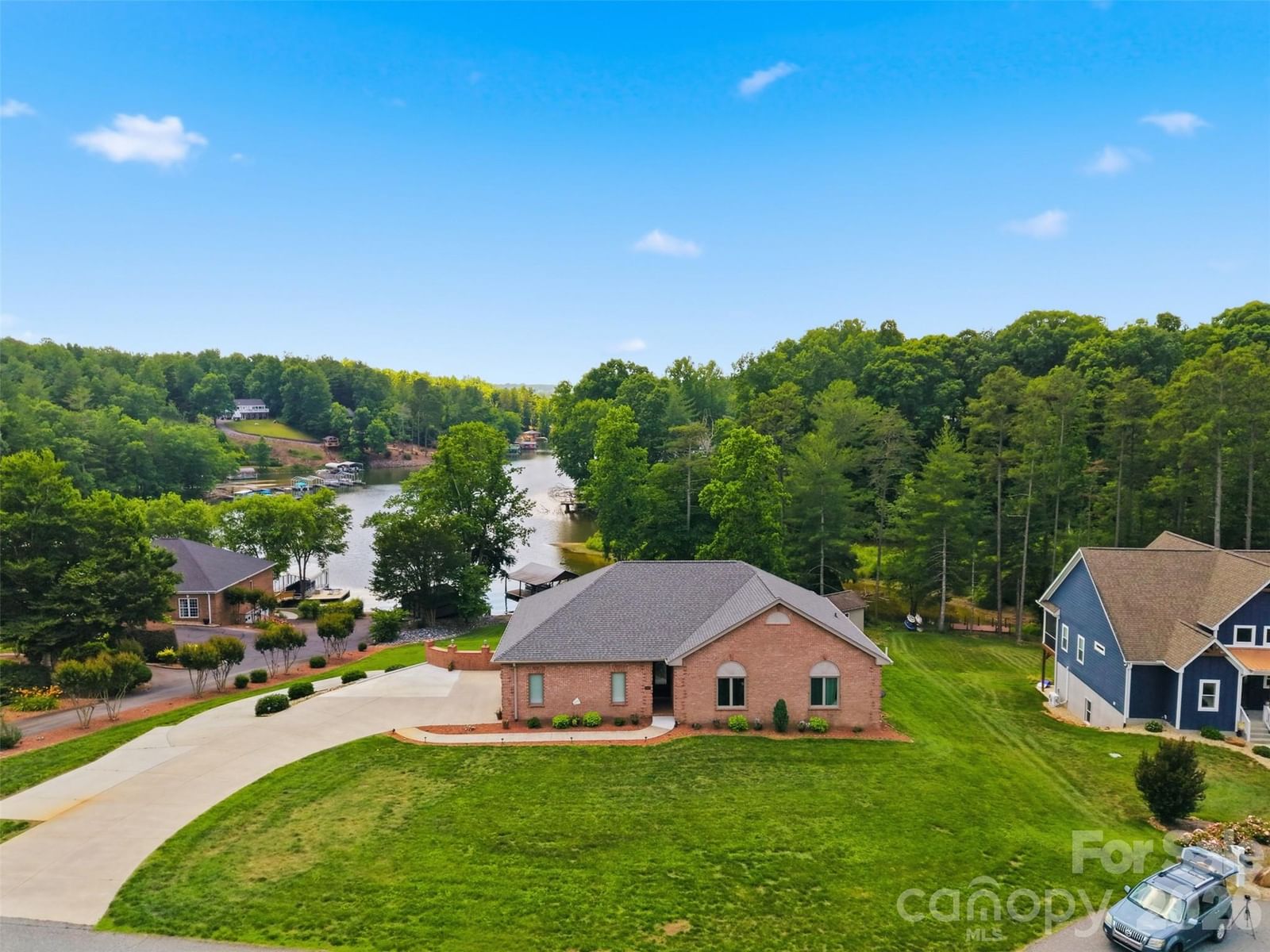 495 Windsor Drive, Taylorsville, NC 28681 - Photo 5