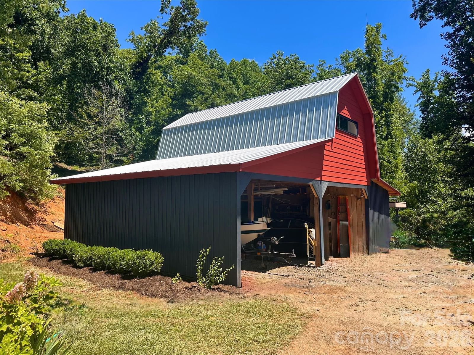 2825 Harrell Hill Road, Bakersville, NC 28705 - Photo 2