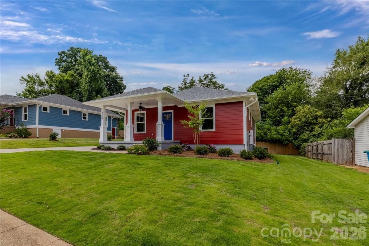 Property at 404 Williamson, Fort Mill, SC 29715