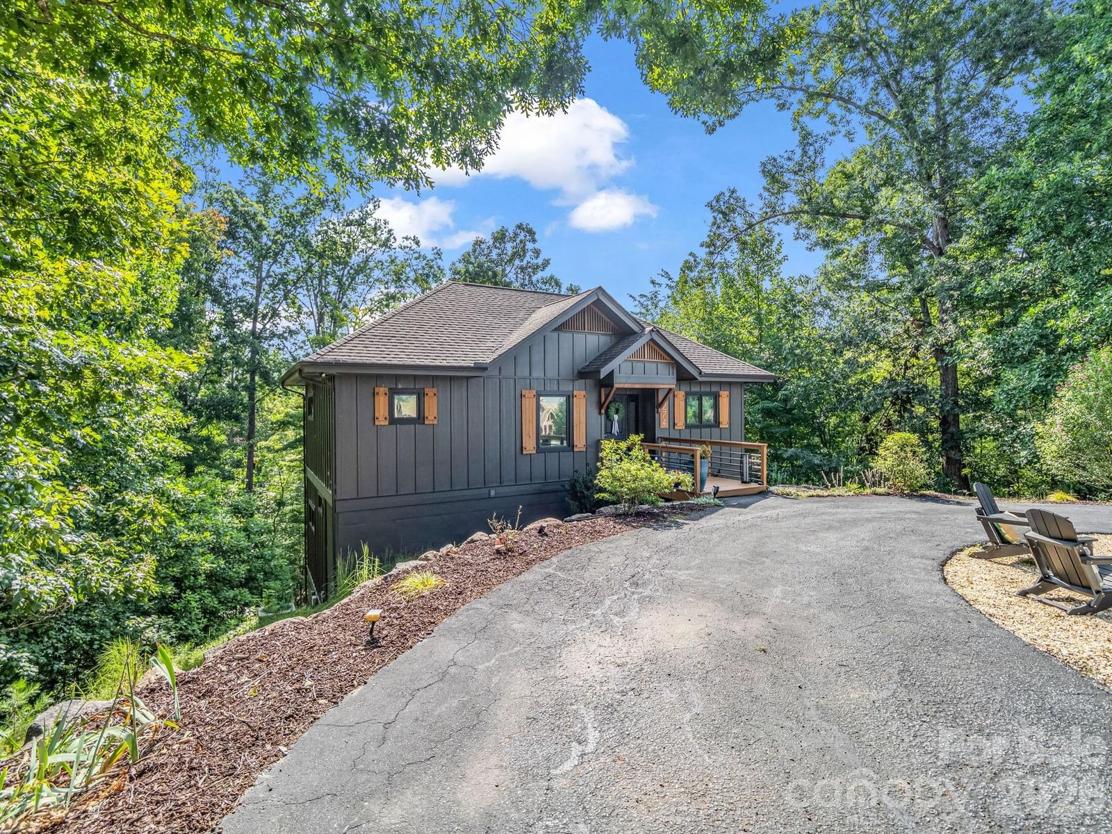 274 Hawks Nest Trail, Lake Lure, NC 28746 - Photo 4