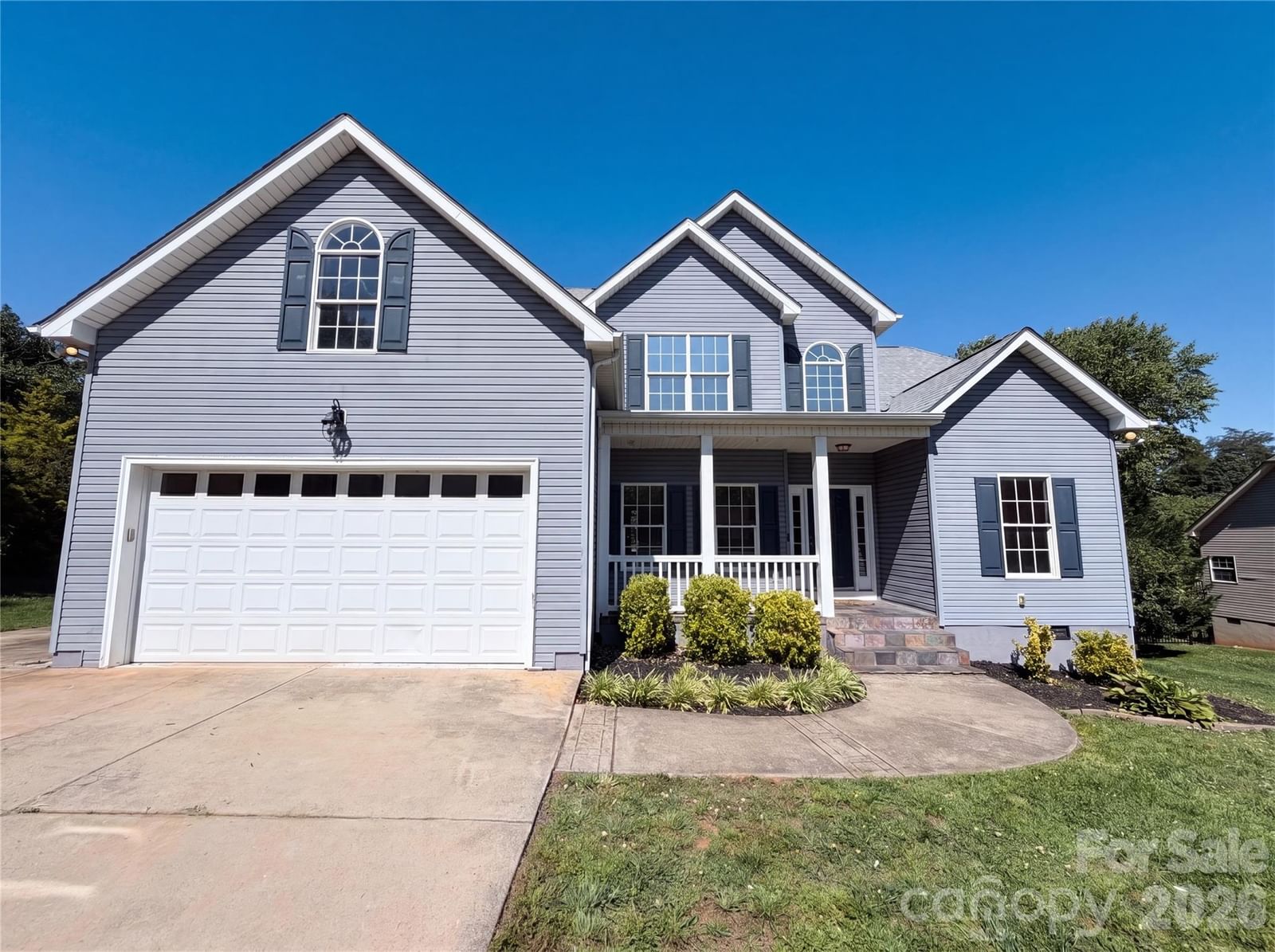 Property at 4990 Sagittarius, Denver, NC 28037