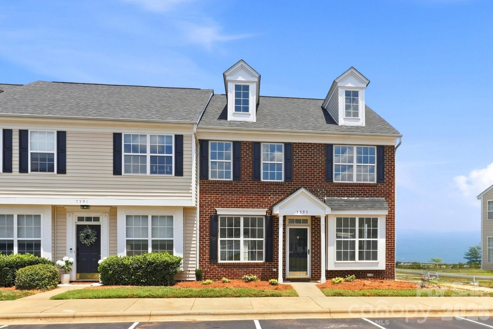 Property at 7593 Bluff Point Lane, Denver, NC 28037