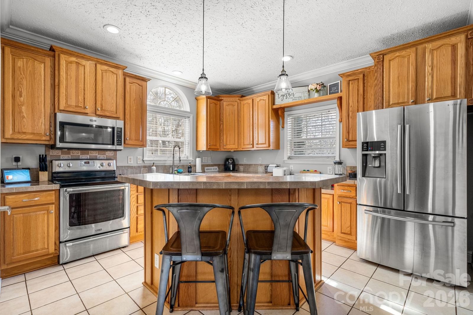 2533 Lail Road, Morganton, NC 28655 - Photo 5