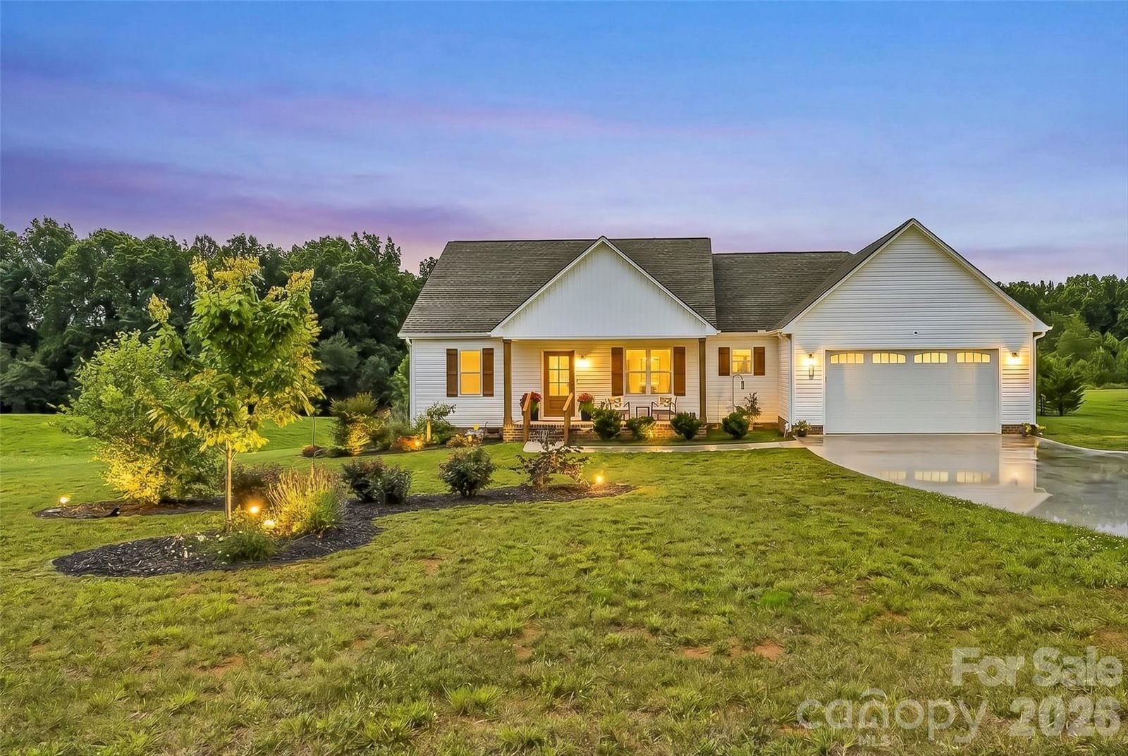 Property at 1459 Malden, Crouse, NC 28033