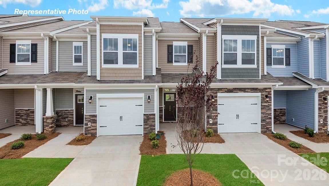 Property at 1233 White Birch, Huntersville, NC 28078