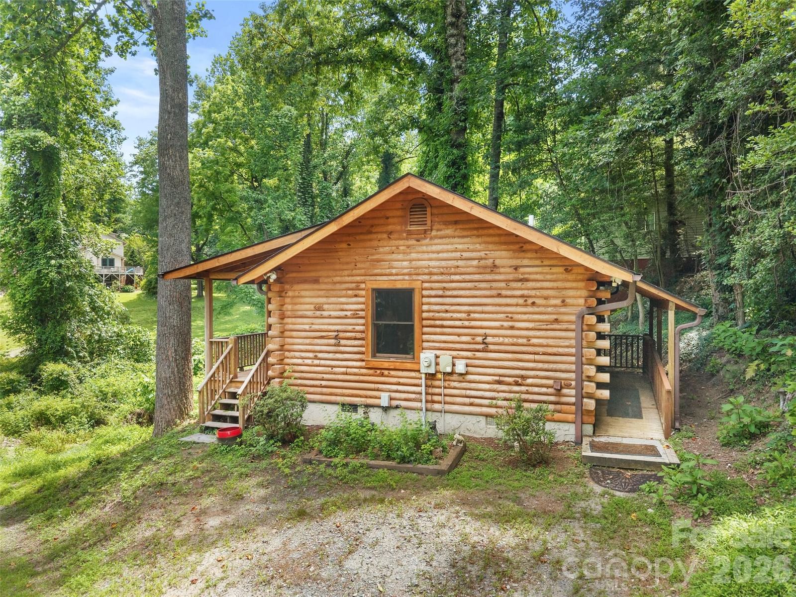 549 Henderson Street, Saluda, NC 28773 - Photo 3