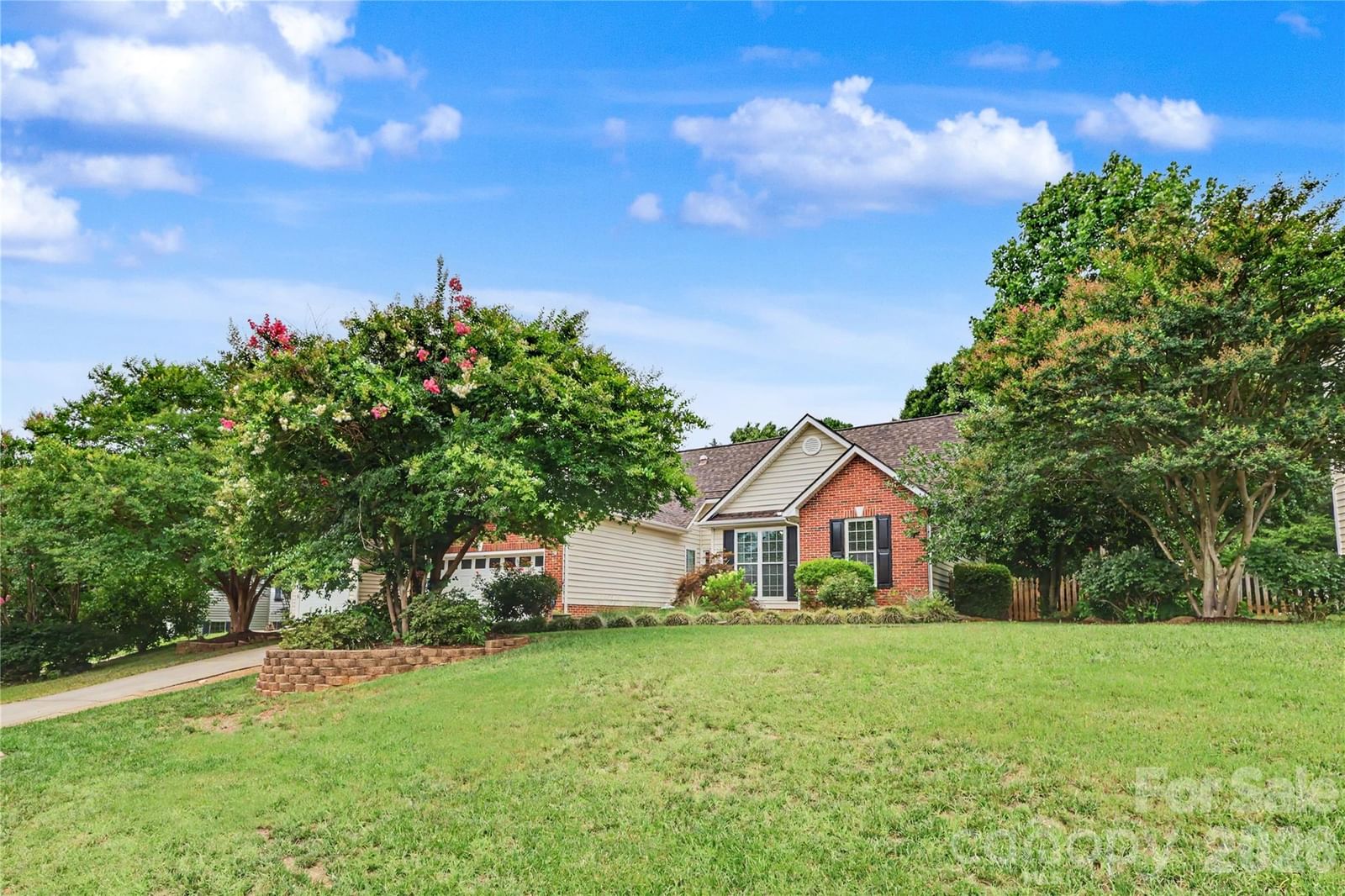Property at 308 Braxton Drive, Indian Trail, NC 28079