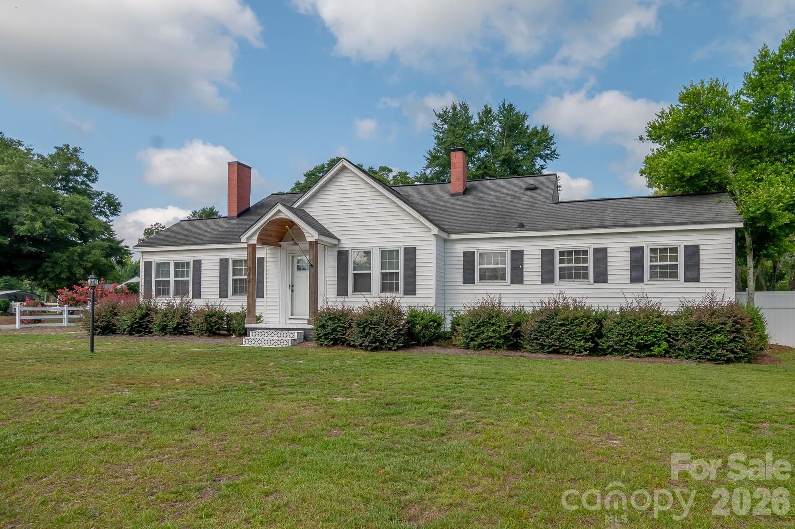 316 Matson Street, Kershaw, SC 29067